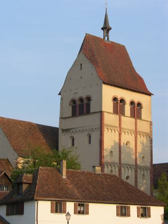 Münster Reichenau